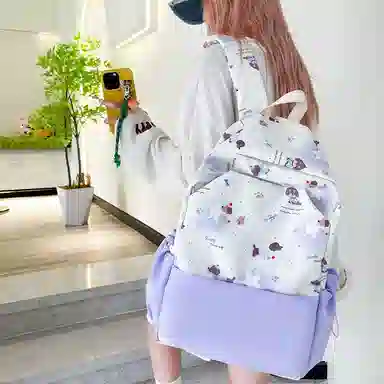 SINPAID BULL Backpack