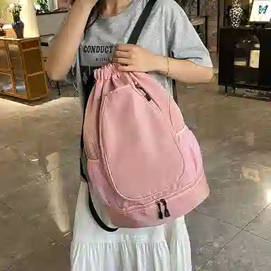 SINPAID Bull Backpack