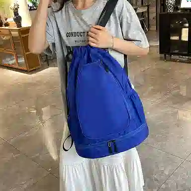 SINPAID Bull Backpack