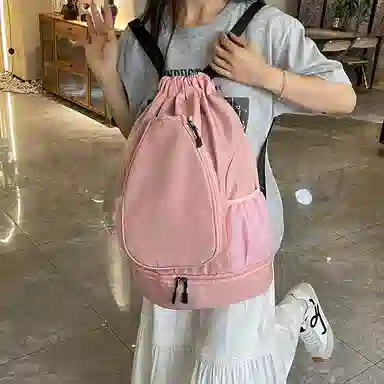 SINPAID Bull Backpack