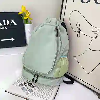SINPAID Bull Backpack