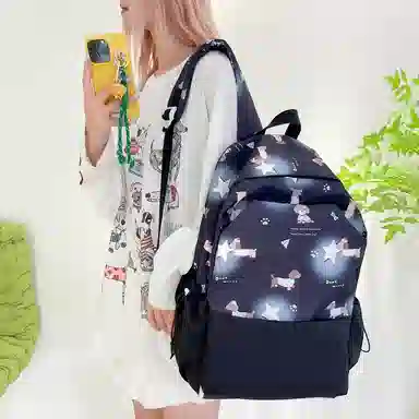 SINPAID BULL Backpack