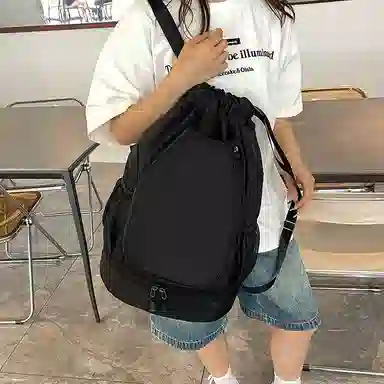 SINPAID Bull Backpack