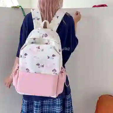 SINPAID BULL Backpack