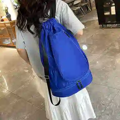SINPAID Bull Backpack
