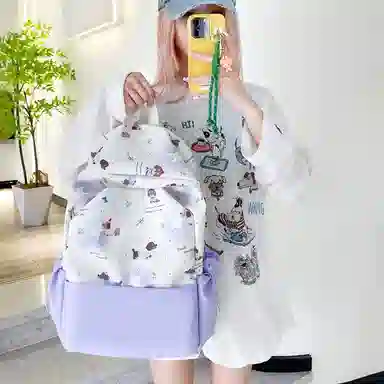 SINPAID BULL Backpack