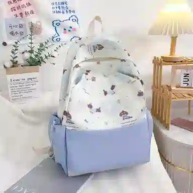 SINPAID BULL Backpack