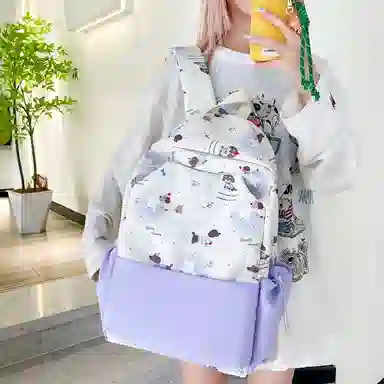 SINPAID BULL Backpack