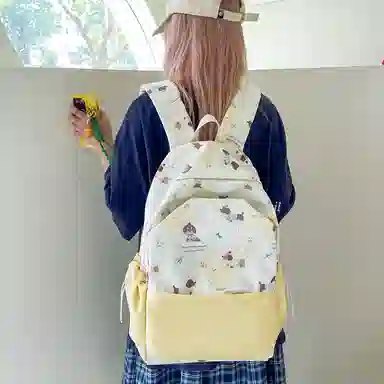 SINPAID BULL Backpack