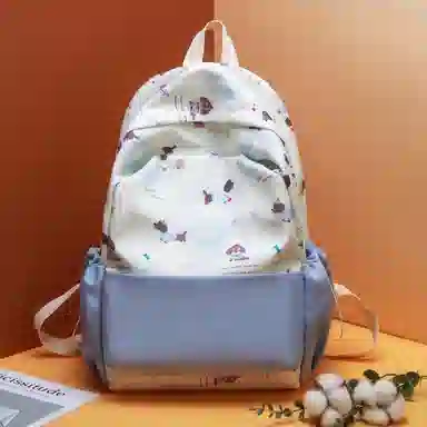 SINPAID BULL Backpack