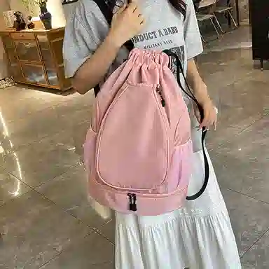 SINPAID Bull Backpack