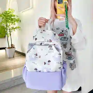 SINPAID BULL Backpack