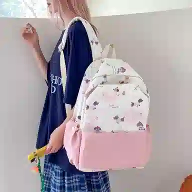 SINPAID BULL Backpack