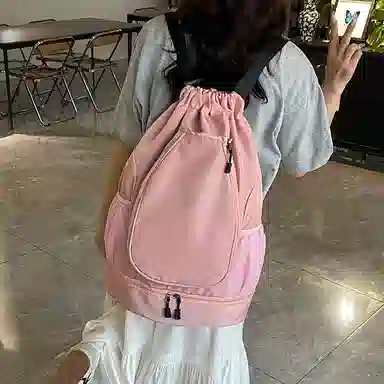 SINPAID Bull Backpack