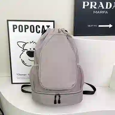 SINPAID Bull Backpack