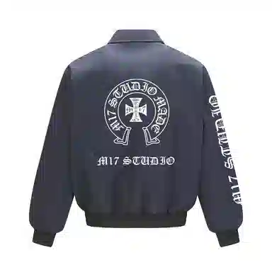 M17 STUDIO MA1bombervibecleanfit