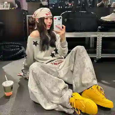 M17 STUDIO vintagecleanfit