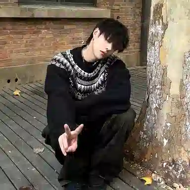 M17 STUDIO cleanfitVintage