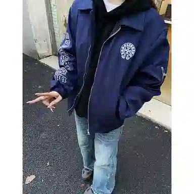 M17 STUDIO MA1JKvibecleanfit