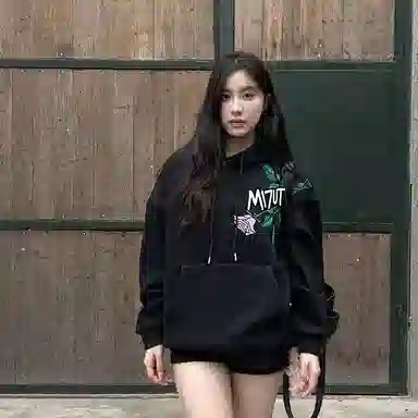 M17 STUDIO oversizecleanfit