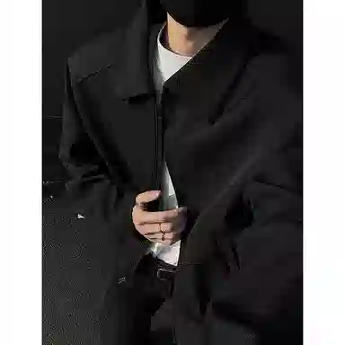 M17 STUDIO cleanfitboxy