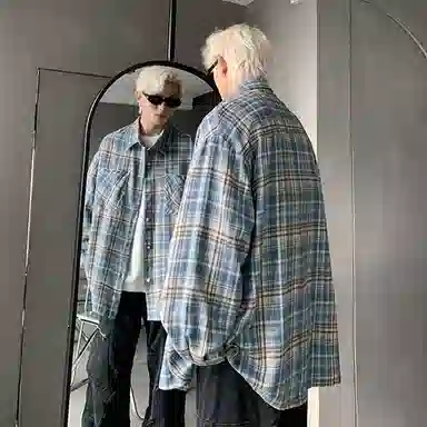 M17 STUDIO vintagecleanfit