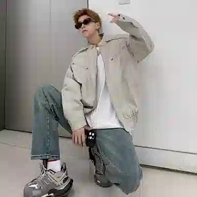 M17 STUDIO cleanfitvintage