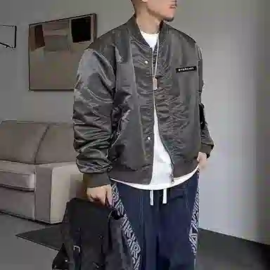 M17 STUDIO vibe cleanfitboxy