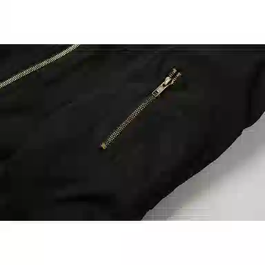 M17 STUDIO boxybombervibecleanfit