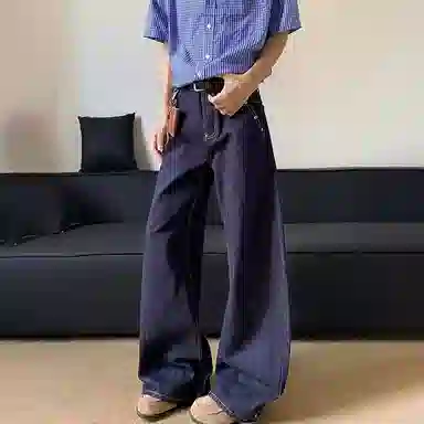 M17 STUDIO vibebaggycleanfit