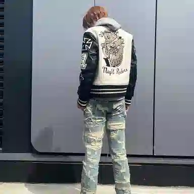 M17 STUDIO vibe cleanfit