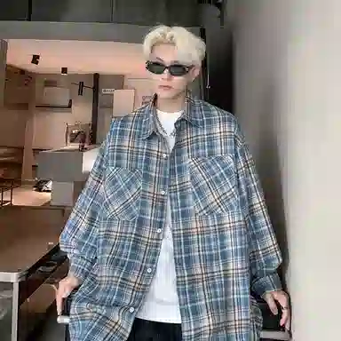 M17 STUDIO vintagecleanfit