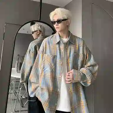 M17 STUDIO vintagecleanfit