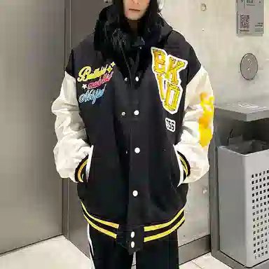 BKM17 STUDIO vibecleanfit