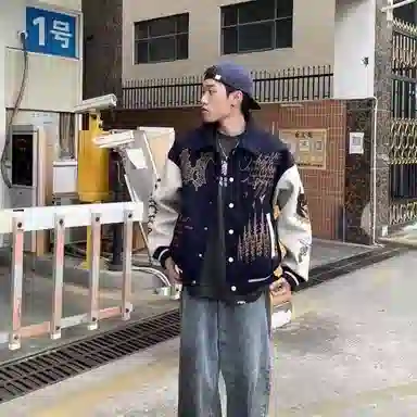 vibe cleanfitM17 STUDIO