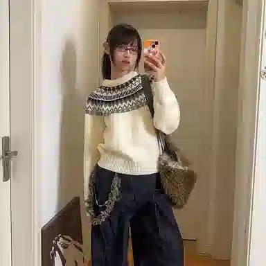 M17 STUDIO cleanfitVintage