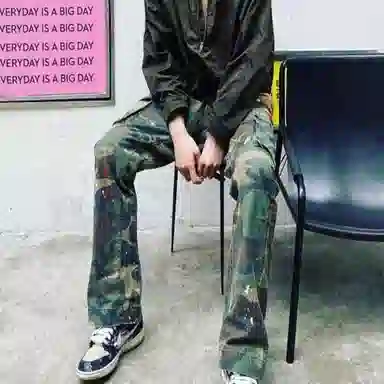 M17 STUDIO vibecleanfit