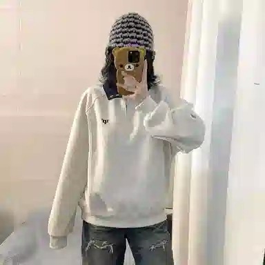 M17 STUDIO cleanfitpolo