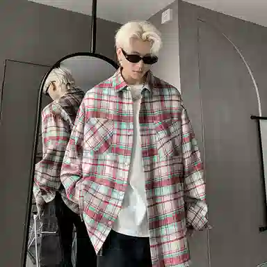 M17 STUDIO vintagecleanfit