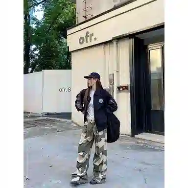 M17 STUDIO MA1JKvibecleanfit