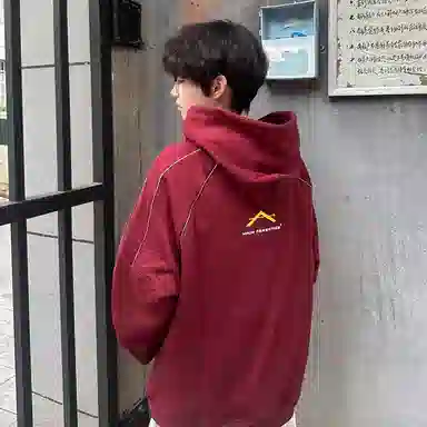 M17 STUDIO oversizevibe