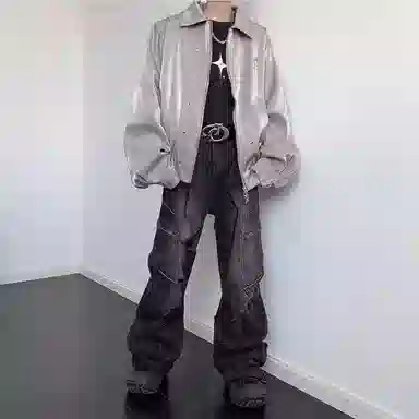 M17 STUDIO cleanfitvibe