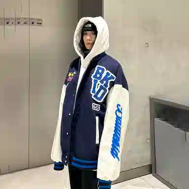 BKM17 STUDIO vibecleanfit