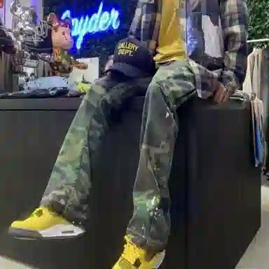 M17 STUDIO vibecleanfit