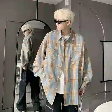 M17 STUDIO vintagecleanfit