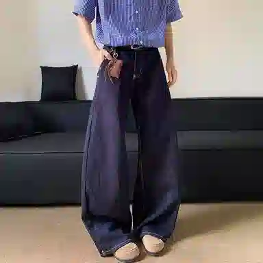 M17 STUDIO vibebaggycleanfit