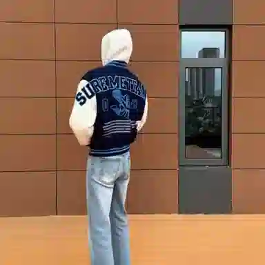 M17 STUDIO 25 vibe cleanfit