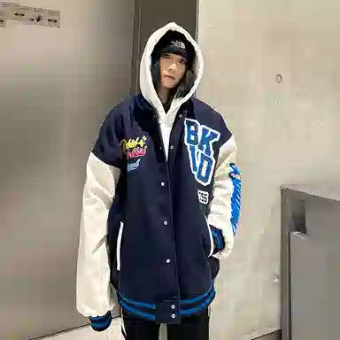 BKM17 STUDIO vibecleanfit