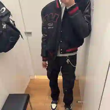 TESTUNG cleanfitvibe