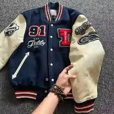 M17 STUDIO vibe cleanfit